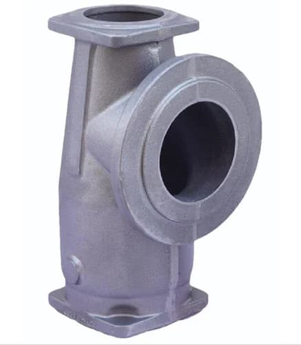 Centrifugal Pump Casting