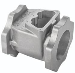 Fire Safety Valves