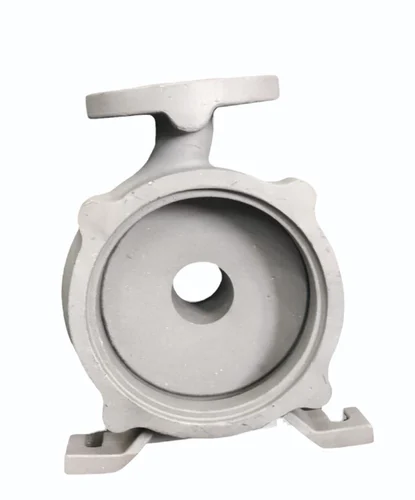 SS 304 Casing