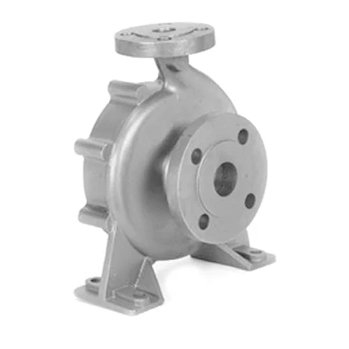 Openwell Pump Casting