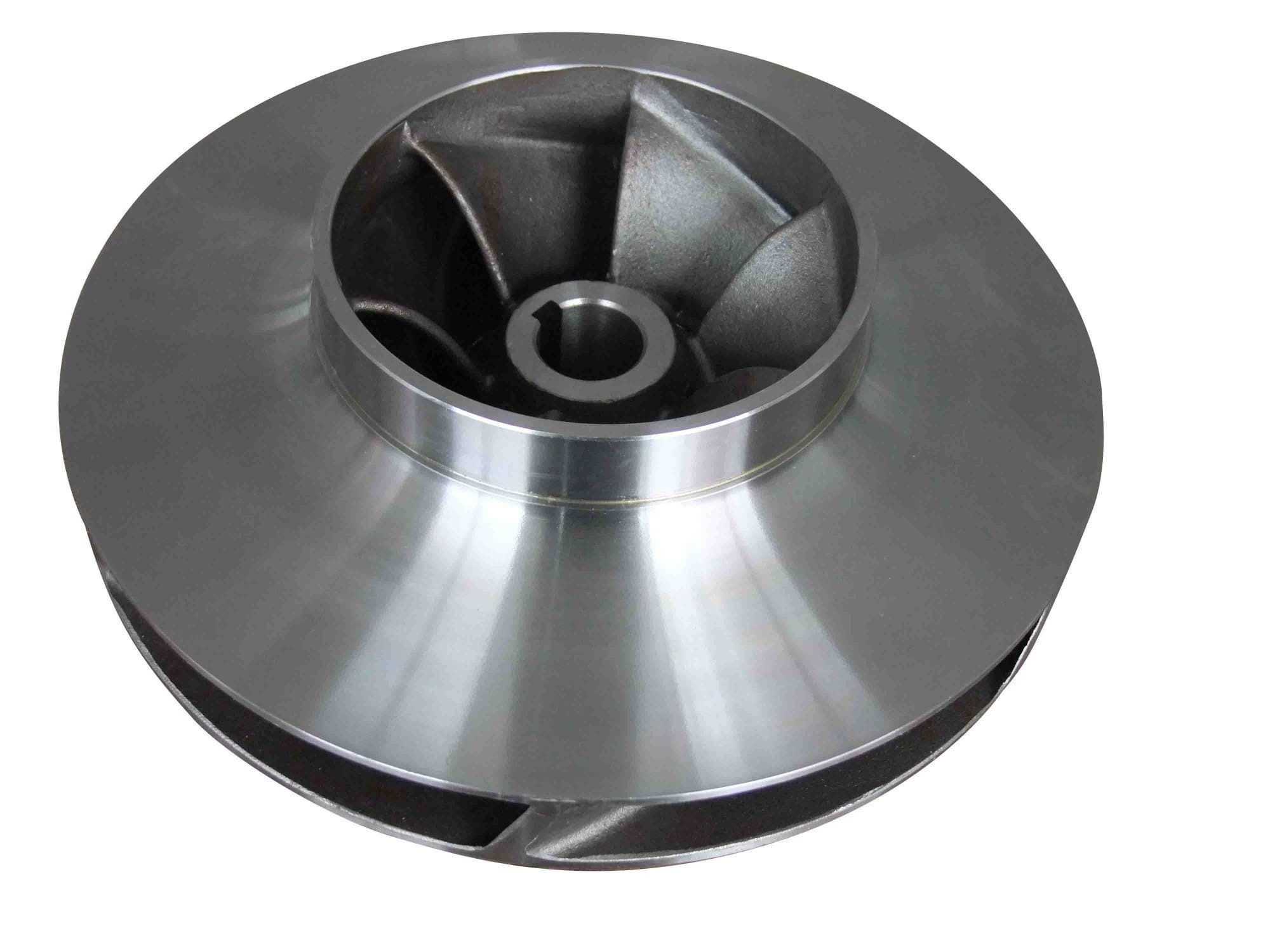 Investment Cast Product