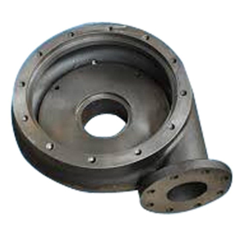 Pump Casting Die