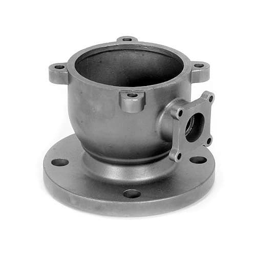 Valve Castings